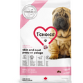 1st Choice Canino Cachorro Skin & Coat
