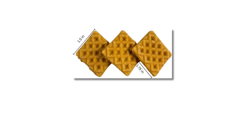 Chicken & Waffle 170g