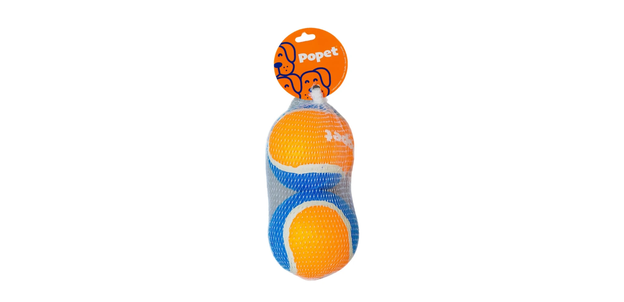 Bolas de Tennis Large 2 uds