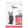 1st Choice Cat Indoor VItality Chicken