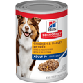 Canine Senior Pollo 370 Gr