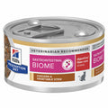 PD Feline GIBio Ckn&VgStew 82,2 gr