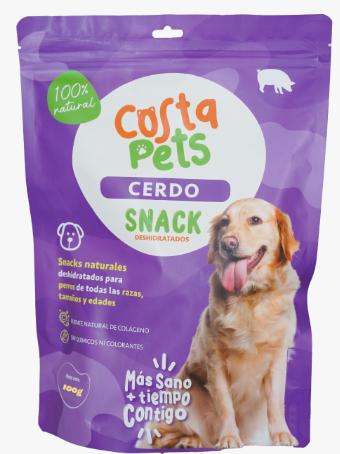 Costa Pets - Treats Naturales