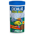 Cichlid Sticks Small 90 Gr