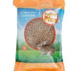 Conejo Mix - Rabbit Plus