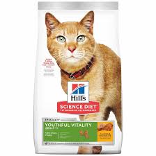 Hills Sd Fel Adt 7+ Youthful Vitality