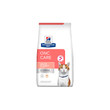Hills PD Feline ONC 3.17 Kg