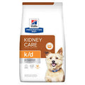 Hills Canine K/D