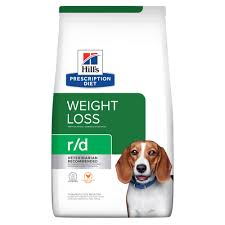 Hills Canine R/D