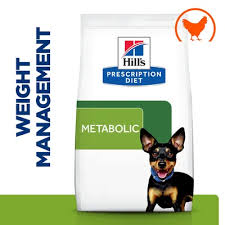 Hills PD Canine Metab S.B