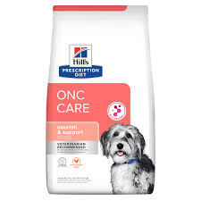 Hills Canine ONC  Care