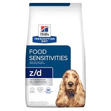 Hills Canine Z/D Ultra Bocado Original