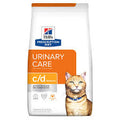 Hills Feline C/D
