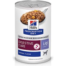 Canine I/D 370 Gr