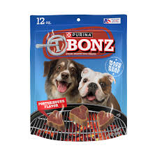 Tbonz Porterhouse Flavor