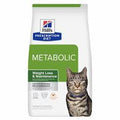 Hills Metabolic Feline