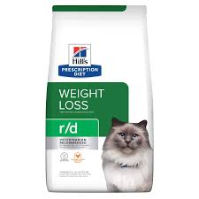 Hills Feline R/D