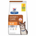 Hills Feline K/D 1.81 Kg