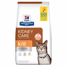 Hills Feline K/D 1.81 Kg