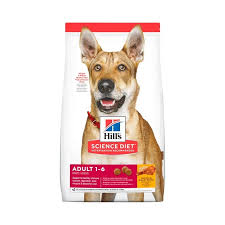 Hills Canine Adult