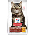 Hills Feline Senior Hairball Control