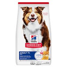 Hills Canine Senior