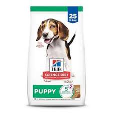 Hills SD Puppy Cordero