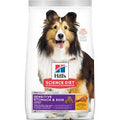 Hills Canine Adult Sensitive Stomach & Skin