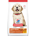 Canine Puppy Large Breed