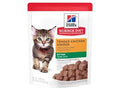 SD Fel Pouche Kitten Ckn 12 x 79.37 gr*