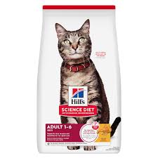 Hills Feline Adult para gatos de 1-6 años