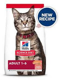 Hills SD Feline Adult Salmon