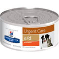 Canine & Feline A/D 156 Gr
