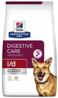 Hills Canine I/D