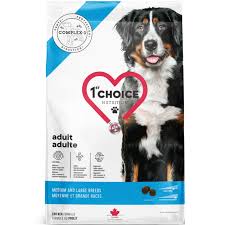 1st Choice Canino Adulto Raza Mediana y Grande
