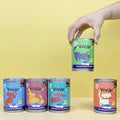 Treat Waldo Semi Humedo Gato 85g