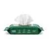 Ear wipes 60 uds/pack 5x5 in
