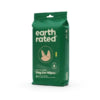 Ear wipes 60 uds/pack 5x5 in