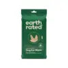 Ear wipes 60 uds/pack 5x5 in