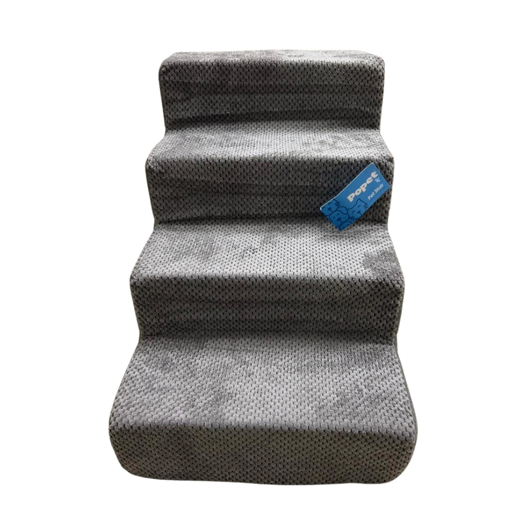 Escalera L 43x59x39cm