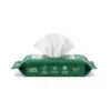 Eye wipes 60 uds/pack 5x5in