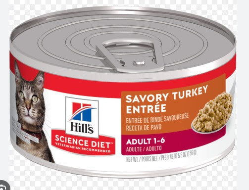 SD Felino Adult SavTkEnt 155gr