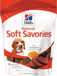 Sd Can Sav Beef & Ched Treats 250 Gr