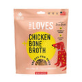 Tiny Love Chicken Jerky Bone Broth 141g