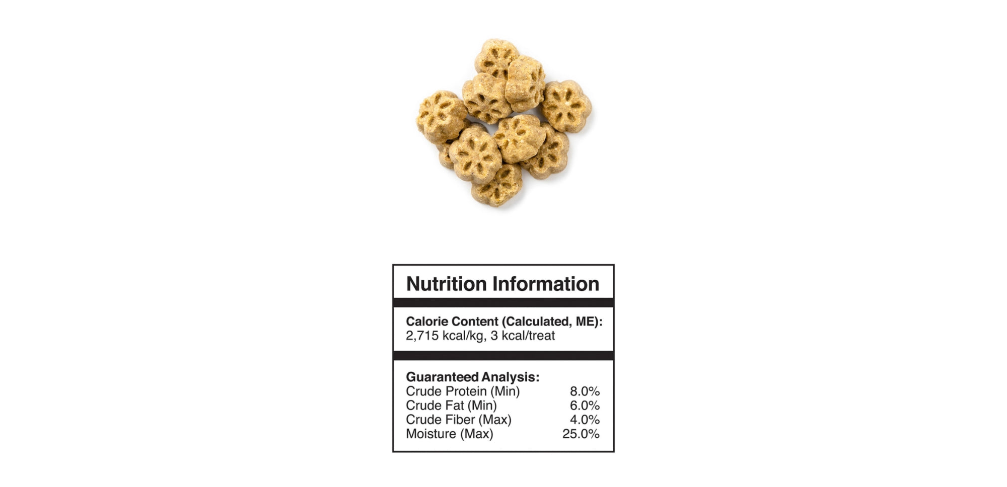 Fruitables Skinny Mini Bison 141g