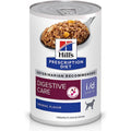 Canine I/D Low Fat 370Gr