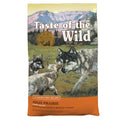 Taste of The Wild High Praire Puppy (Buffalo, cordero,pollo,bisonte,venado,pescado,res) (Copia)