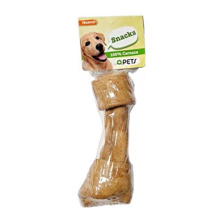 +QPets Hueso Pollo