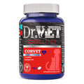 Dr.Vet Corvet 100 Tabletas 100gr