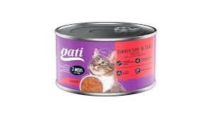 Gati Lata Dinner Surf and Turf 95gr